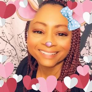 Meet your Posher, Tanya